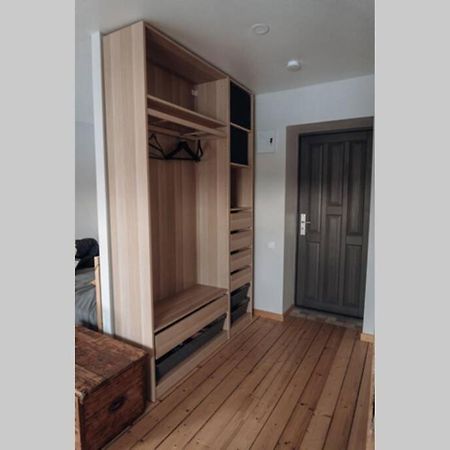 Teatra Street Apartment Balvi Ngoại thất bức ảnh