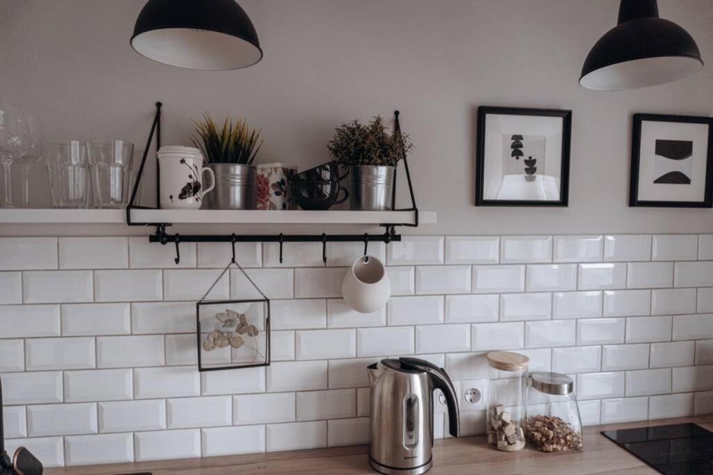 Teatra Street Apartment Balvi Ngoại thất bức ảnh