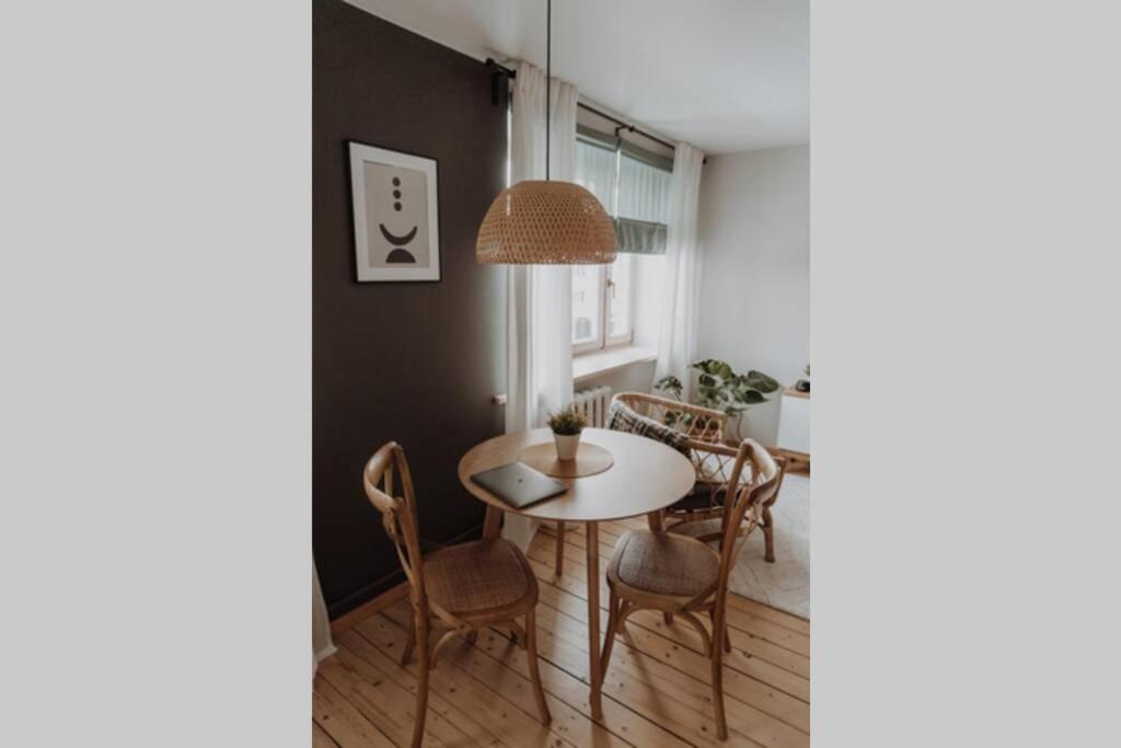 Teatra Street Apartment Balvi Ngoại thất bức ảnh